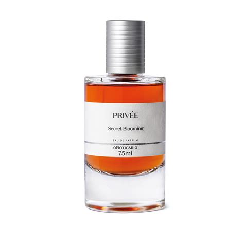 perfume privée boticario